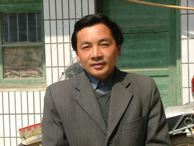 当年的铁哥门