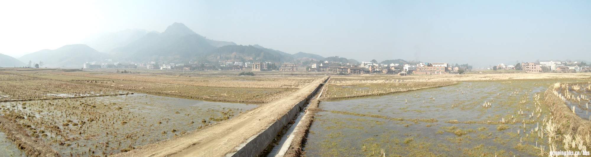堂下桥村.JPG