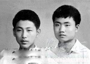陈道明