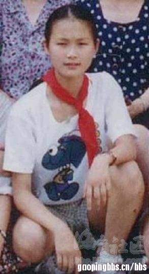 李宇春